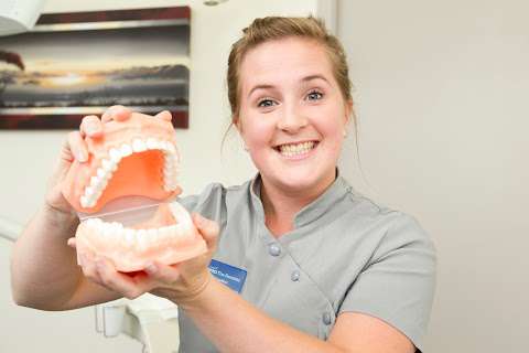 Lumino The Dentists: Silverstream Dental Upper Hutt